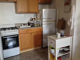 Rented by BLS Realty