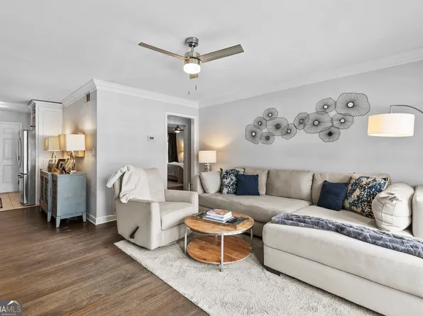 885 Briarcliff Rd NE APT 14, Atlanta, GA 30306