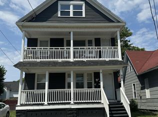 94 Scrantom St APT 4, Rochester, NY 14605