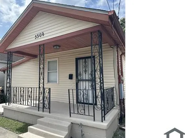 3309 De Armas St, New Orleans, LA 70114