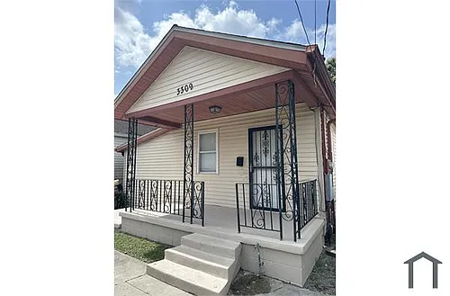 3309 De Armas St Photo 1
