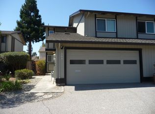 663 W Fremont Ave, Sunnyvale, CA 94087