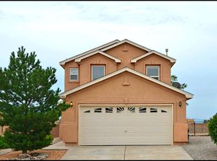 10504 Kayenta Pl NW, Albuquerque, NM 87114