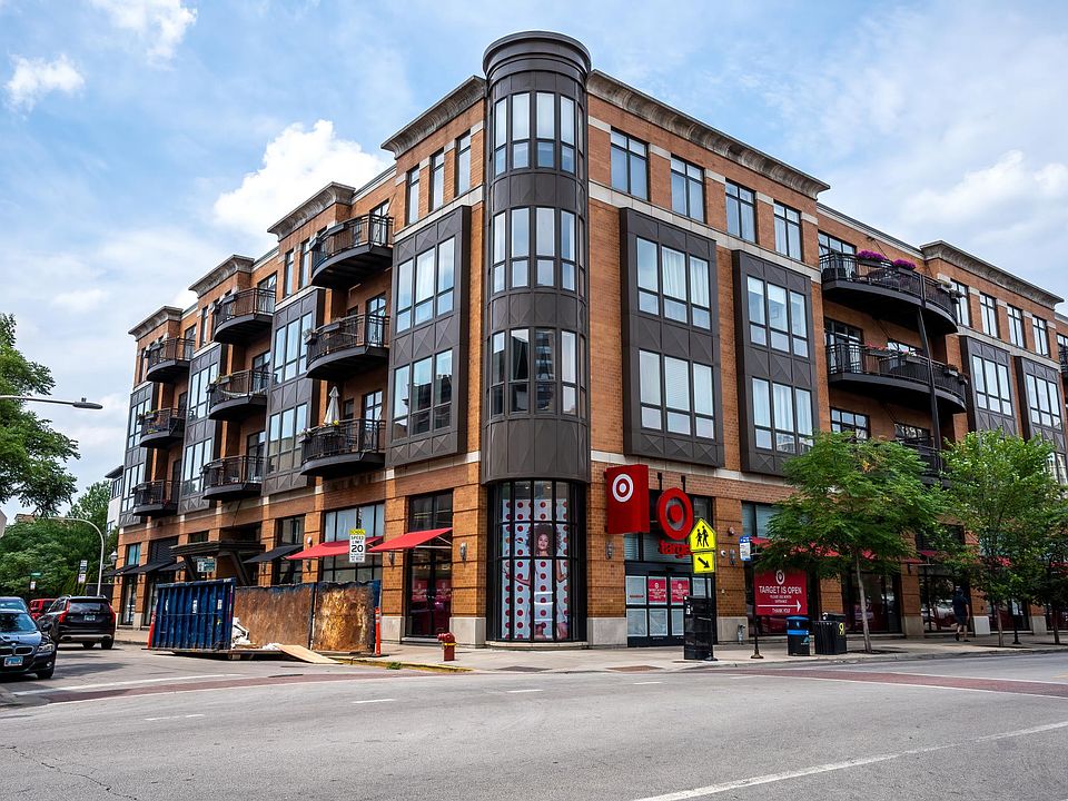 1st image of 600 W Drummond Pl APT 314
