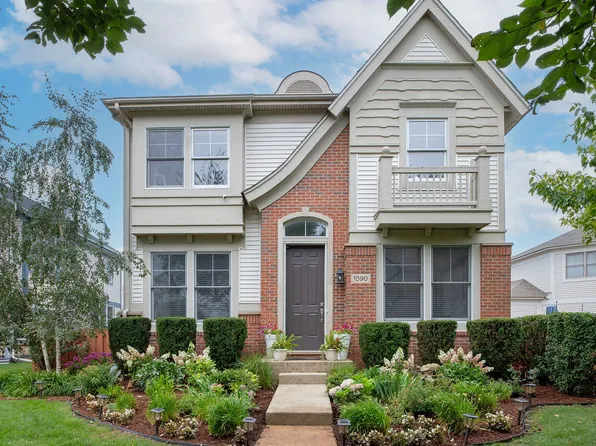 1590 Fielding Dr, Glenview, IL 60026
