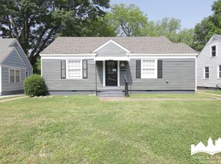 871 Freeman St, Memphis, TN 38122
