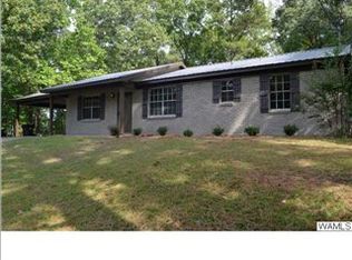 525 29th Ct NE, Tuscaloosa, AL 35404