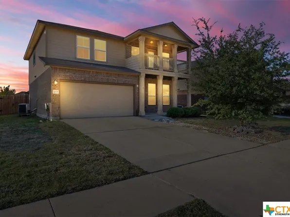 4808 Green Meadow St, Killeen, TX 76549