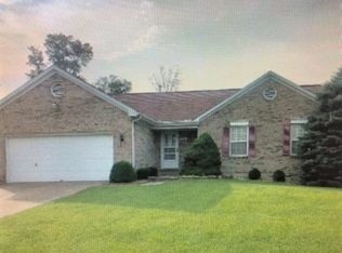 1224 Cayton Rd, Florence, KY 41042