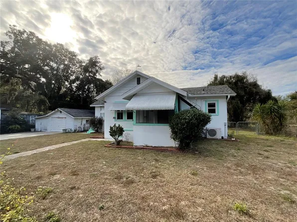 13920 S Highway 25, Ocklawaha, FL 32179