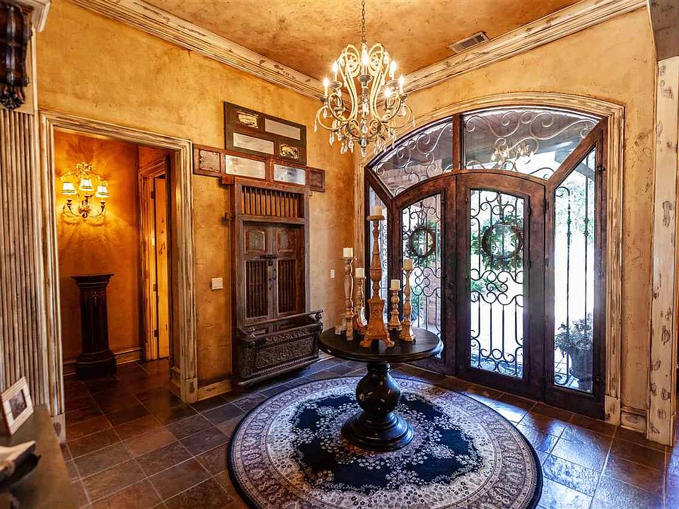 614 S Rockford Rd, Ardmore, OK 73401 Zillow