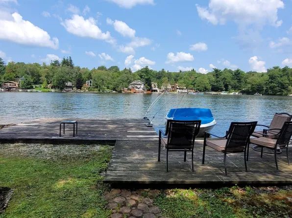 68 S Lake Dr, Jim Thorpe, PA 18624