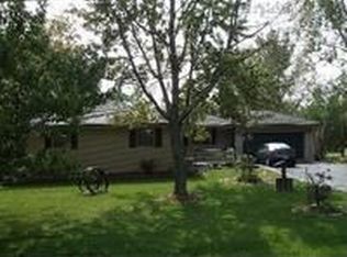 204 E Wood St, New Lenox, IL 60451