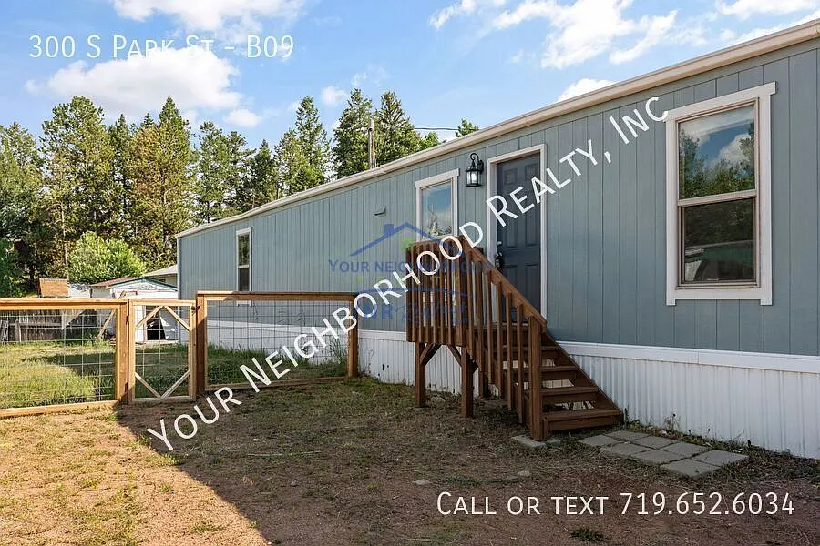 3 Bed 2 Bath in Ute Chief Mobile Home Park — Photo 3