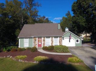 4730 Chablis Way, Birmingham, AL 35244