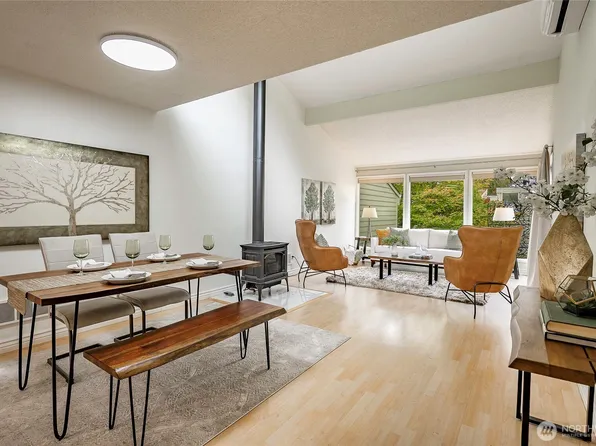 22 Marigold Drive #45, Bellingham, WA 98229