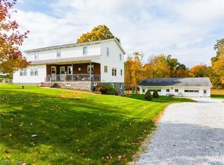 8383 Hoy Rd, Fredericksburg, OH 44627