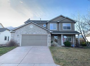 4110 Danceglen Dr, Colorado Springs, CO 80906