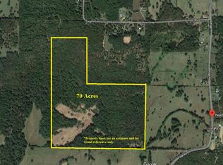 605 Page Rd #1, Russellville, AR 72802