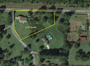 204 Acklin Gap Rd, Conway, AR 72032