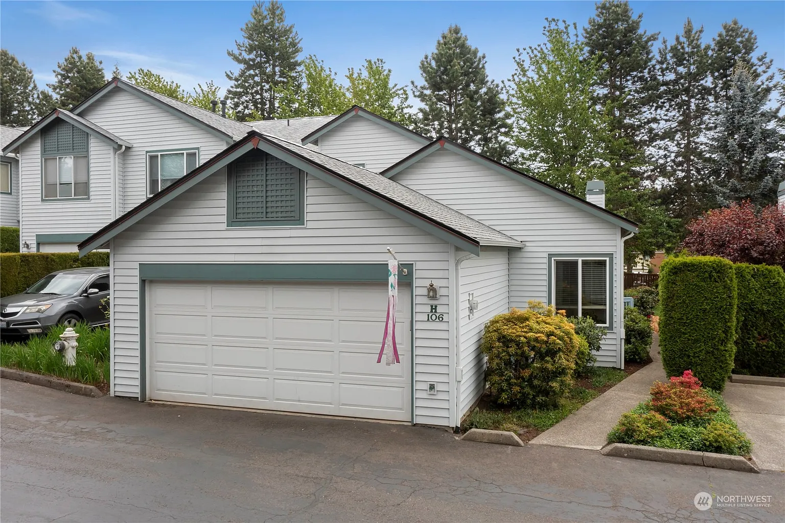 23501 112th Avenue SE #H106 photo 1