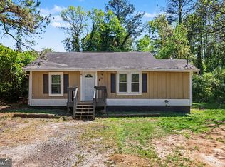 3680 W Highway 166, Carrollton, GA