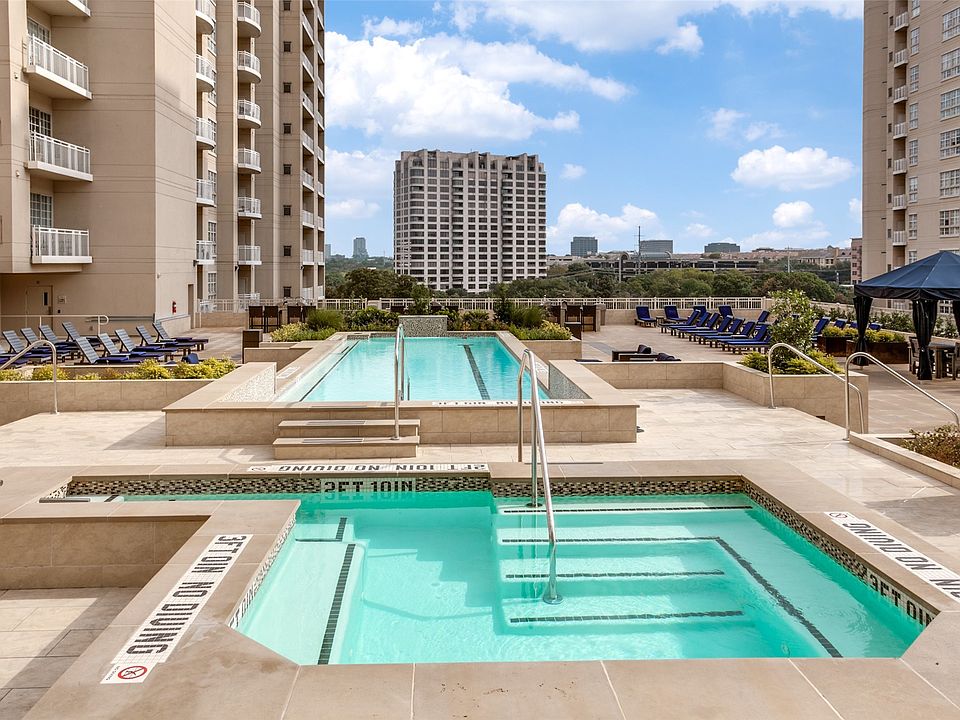 1st image of 3225 Turtle Creek Blvd APT 520
