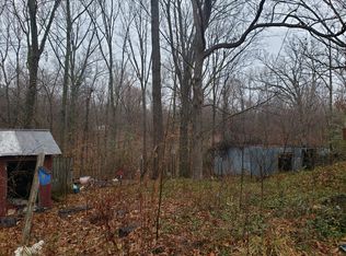 20817 County Road 510, Bloomfield, MO 63825