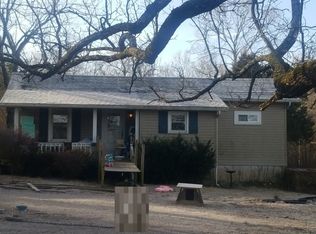 1016 Madison #9575, Fredericktown, MO 63645