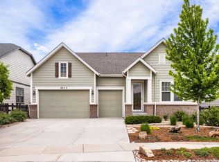 8450 S Biloxi Court, Aurora, CO 80016