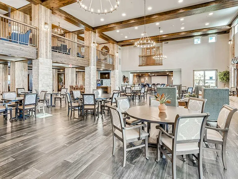 Alders Cross Creek 62+ Active Adult Homes — Photo 31
