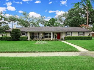 8643 Lincolnshire Rd W, Jacksonville, FL 32217