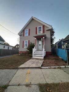 32 Clarendon Ave, Lynn, MA, 01902