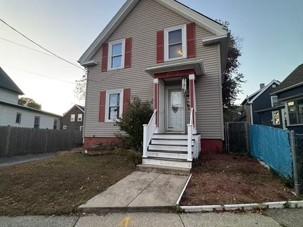 32 Clarendon Ave, Lynn, MA 01902