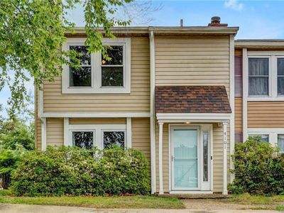 4101 Macarthur Rd, Virginia Beach, VA, 23453