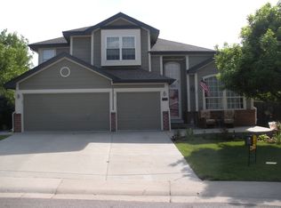 36 Sylvestor St, Highlands Ranch, CO 80129
