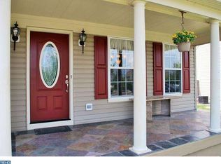 2052 Huber Dr, Quakertown, PA 18951