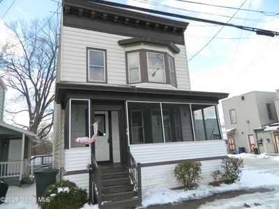 58 Fowler Avenue, Rensselaer, NY, 12144