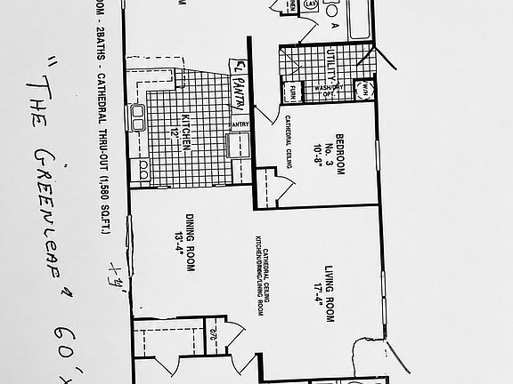4th image of 22700 S Foxfire Dr