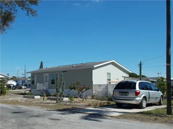 4232 Kibler Ln, Holiday, FL 34691