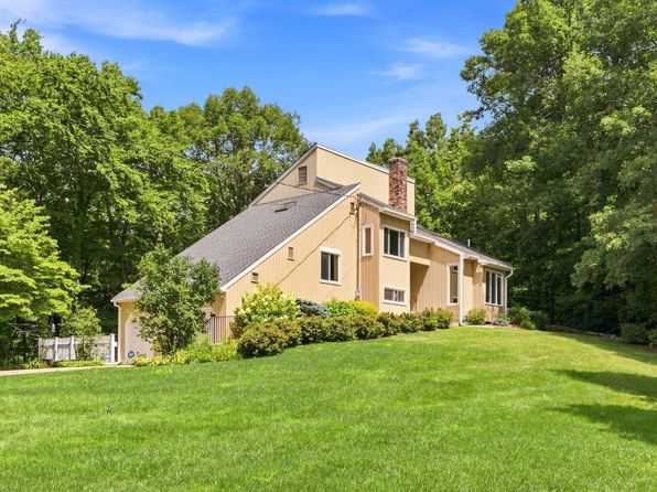 40 Rockledge Dr