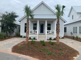 LOT 33B Cypress Cir, Santa Rosa Beach, FL 32459