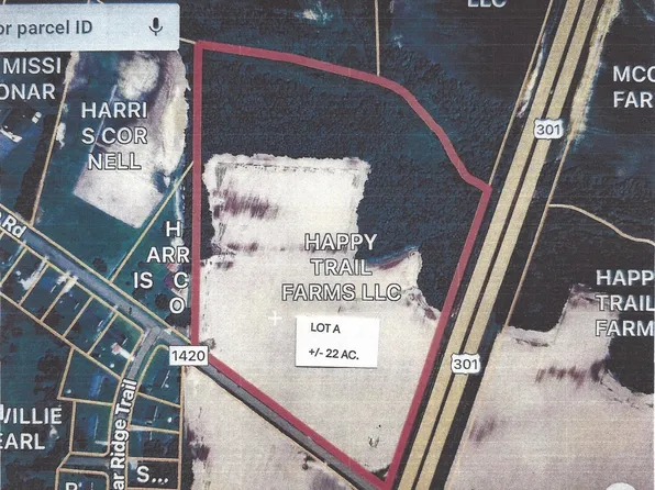 LOT A Us Highway 301 N Lot A, Elm City, NC 27822
