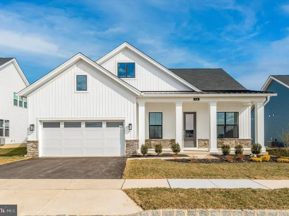 114 Preakness Way Lot 100, Downingtown, PA 19335