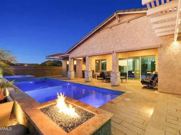 9743 W DESERT ELM Lane, Peoria, AZ 85383