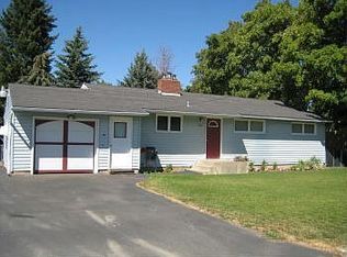 10921 E 7th Ave, Spokane, WA 99206