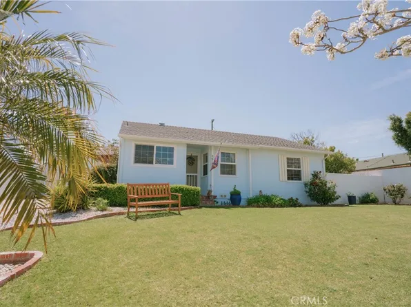 4618 Bulova St, Torrance, CA 90503
