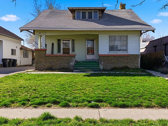 4th image of 869 W Center St S