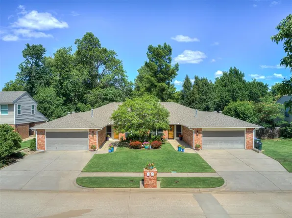 2805 Belknap Ave #2807, Norman, OK 73072