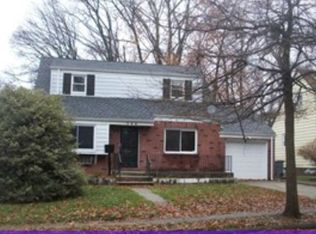 346 Billington Rd, Teaneck, NJ 07666